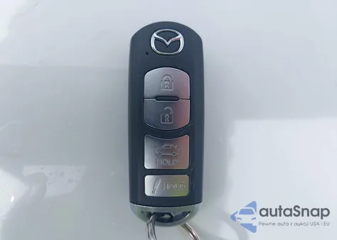 2016 Mazda Mx-5 Miata Grand Touring z USA, uszkodzony, nr VIN JM1NDAD7XG0113357